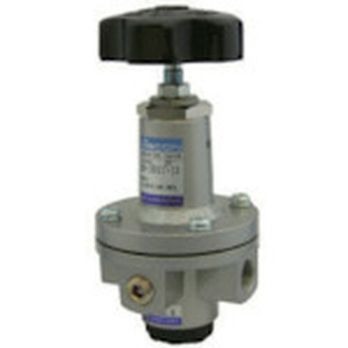 日本精器 レギュレータ 25A パネルタイプ