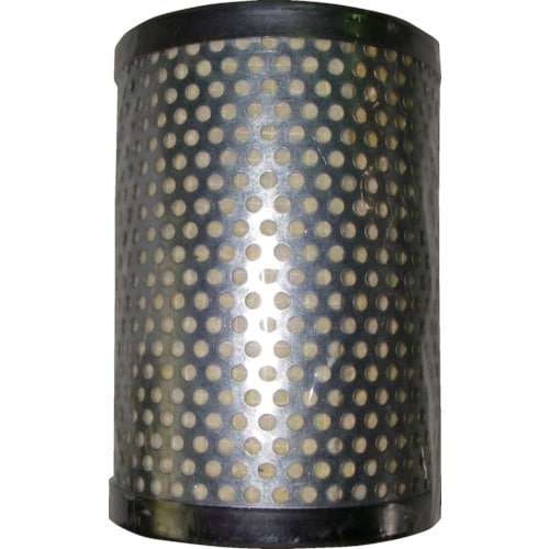 前田シェル 抗菌エクセル・排気フィルタ−用交換エレ