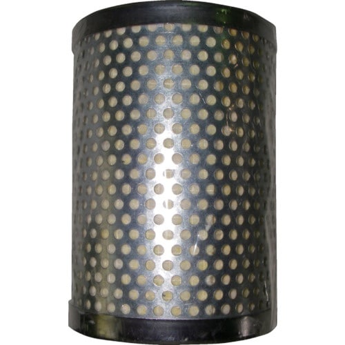 前田シェル エクセル・排気フィルター用交換エレメン