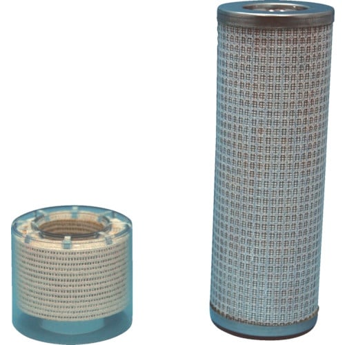 前田シェル 3in1マルチ・ドライフィルター用第2