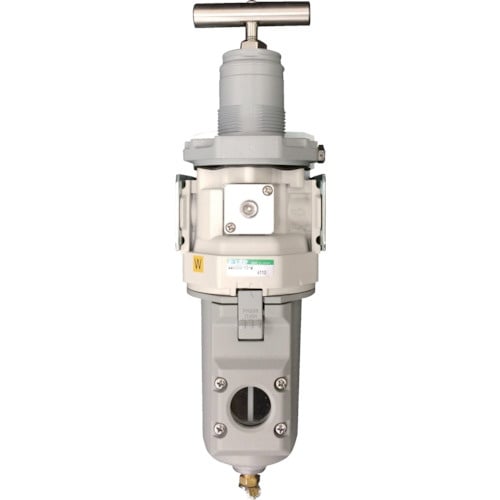 CKD フィルタ・レギュレータ 屋外シリーズ