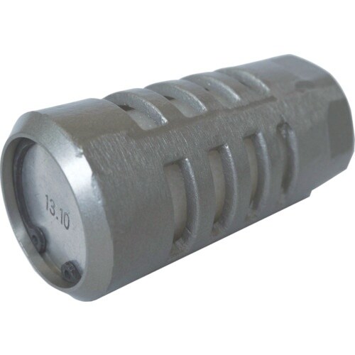 日本精器 サイレンサ 20A