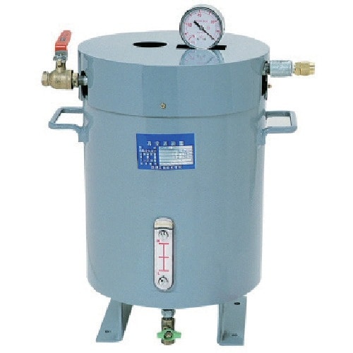 KANETEC 真空源装置