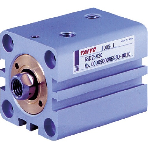 TAIYO 薄形油圧シリンダ