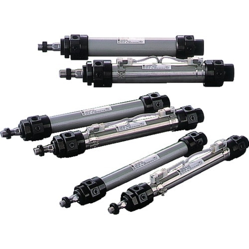 TAIYO 油圧シリンダ