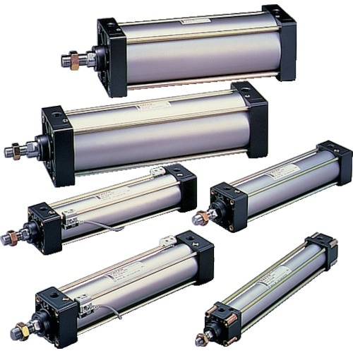 TAIYO 空気圧シリンダ