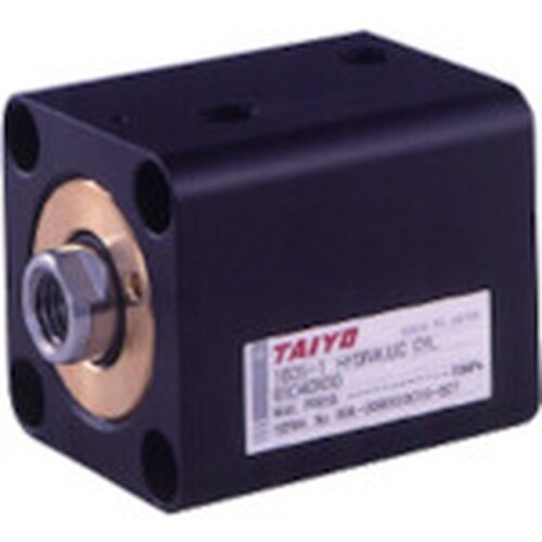TAIYO 薄形油圧シリンダ