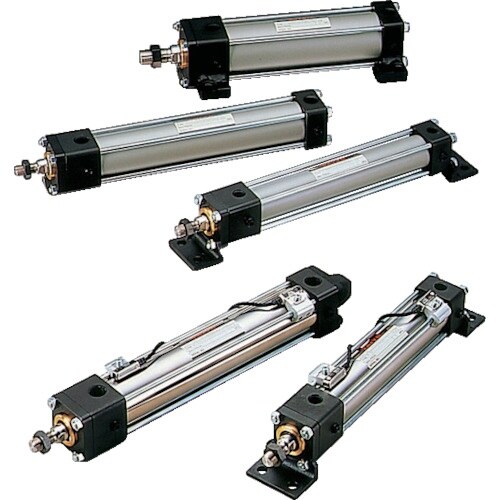 TAIYO 油圧シリンダ