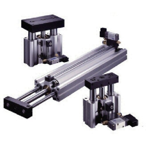 日本精器 ツインガイドシリンダ 32×30リフトタ