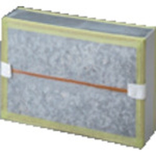 AS マルチドラフトAフィルター