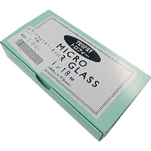 AS マツナミカバーグラス18×18トロフィー