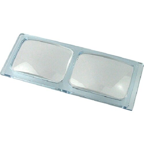 ENGINEER ヘッドルーペ用スペアレンズ(2.