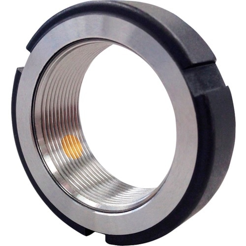 NIKKI 精密ロックナット MFシリーズ M20