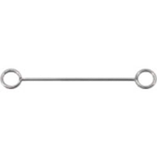 白光 伝導ワイヤー