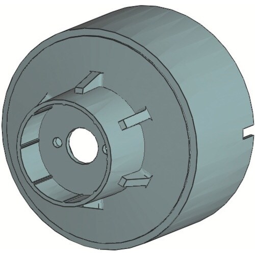 白光 モーターベース