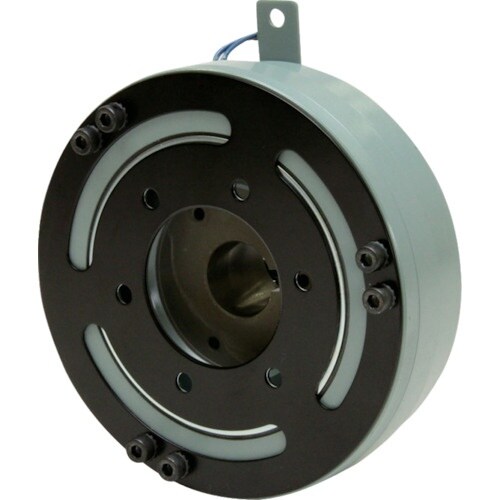 小倉クラッチ MMC型乾式単板電磁クラッチ(エンジ