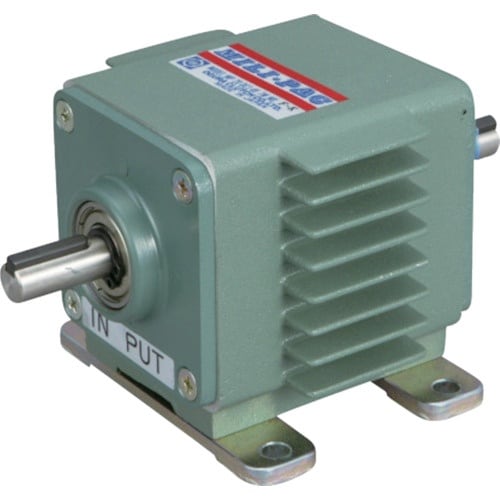 小倉クラッチ MP型高速作動用マイクロ電磁クラッチ