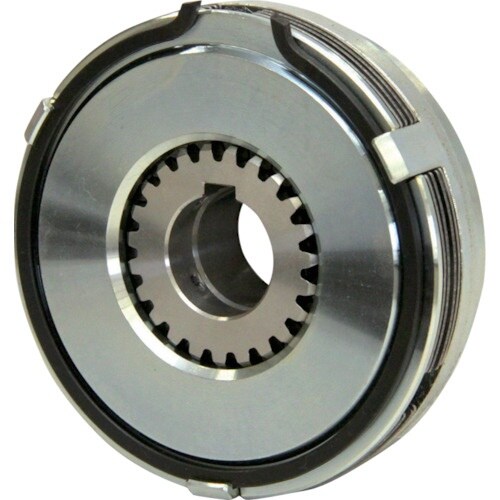 小倉クラッチ MWB型湿式多板電磁ブレーキ