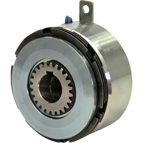 小倉クラッチ MWC型湿式多板電磁クラッチ 穴径4