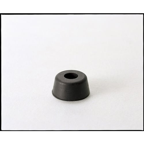 タカチ ゴム足 色:黒 (10個入)