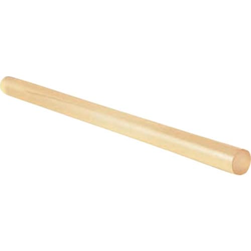 前田シェル ウレテック丸棒材 φ80×500