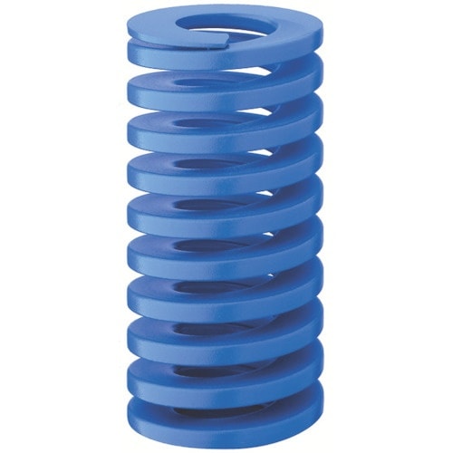 東発 強力ばね(軽荷重) 18X60