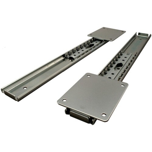 アキュライド リニアースライドレール406.4mm