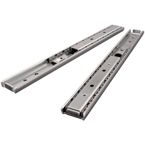 アキュライド リニアースライドレール500.0mm