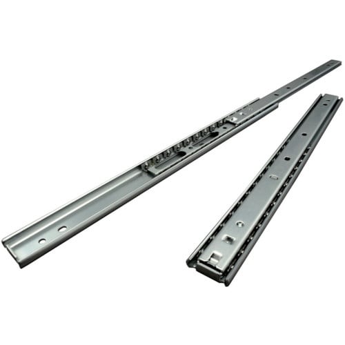 アキュライド シングルスライドレ−ル450mm