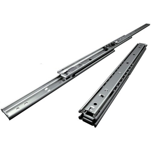 アキュライド ダブルスライドレ−ル400mm