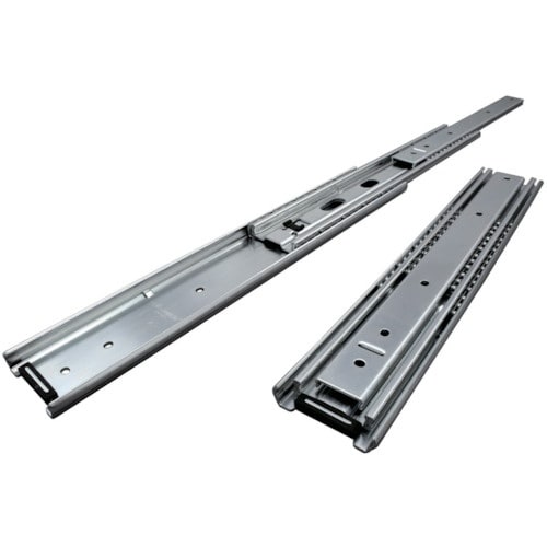 アキュライド ダブルスライドレール457.2mm