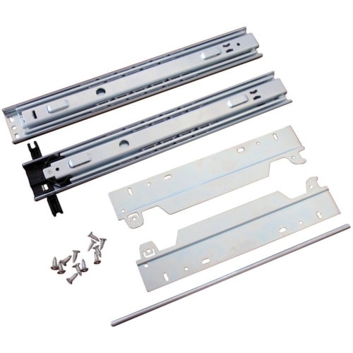 アキュライド ダブルスライドレ−ル350mm