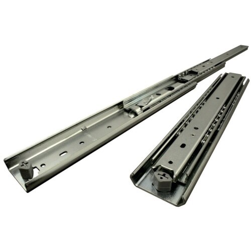 アキュライド ダブルスライドレ−ル355.6mm