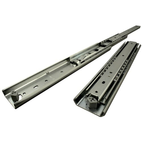 アキュライド ダブルスライドレ−ル711.2mm