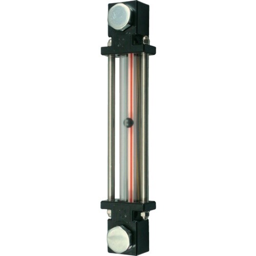 協和 パイプ式オイルゲージDXタイプ