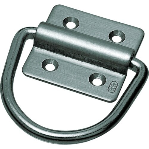 水本 ステンレス ハンガーユニットD型 38mm×