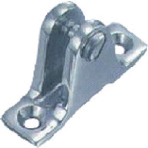 水本 蝶番 ステンレス デッキヒンジ 隙間8mm