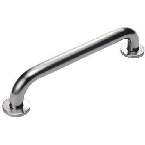 水本 ステンレス セーフティーバー(カバー付)ヘア