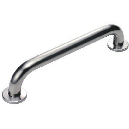 水本 ステンレス セーフティーバー(カバー付)ヘア