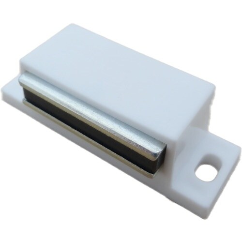 下西 マグネットキャッチSM−71白