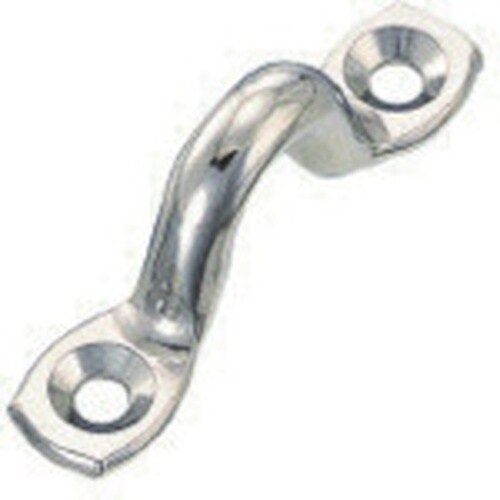 水本 取手 ステンレス アイストラップ 線径8mm