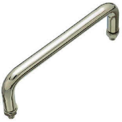 水本 ステンレス 引き取手(おねじ) 線径10mm