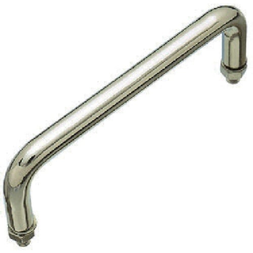 水本 ステンレス 引き取手(おねじ) 線径12mm