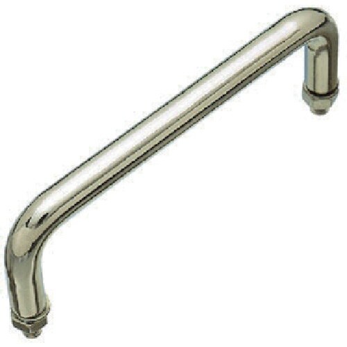 水本 ステンレス 引き取手(おねじ) 線径6mmピ