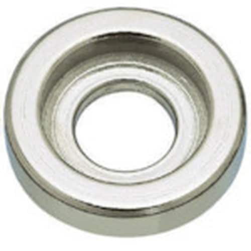 水本 ステンレス 引き取手用化粧座金 適用サイズ径