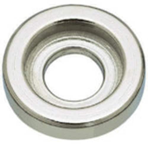 水本 ステンレス 引き取手用化粧座金 適用サイズ径