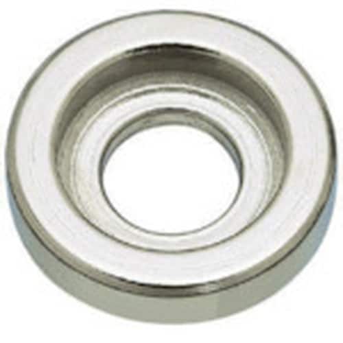 水本 ステンレス 引き取手用化粧座金 適用サイズ径