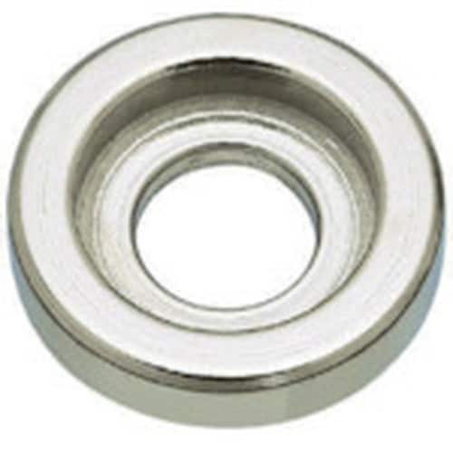 水本 ステンレス 引き取手用化粧座金 適用サイズ径