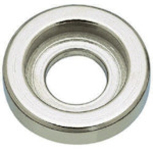 水本 ステンレス 引き取手用化粧座金 適用サイズ径