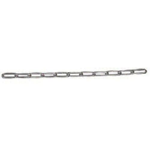 水本 ステンレスチェーン 30m 使用線径d7mm